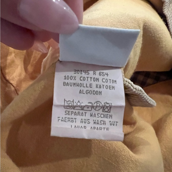 Vintage Konigsmuhle, Girls, Jumper Dress. - Picture 9 of 12